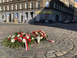 Dziesięć lat temu wydarzył się Smoleńsk. Skromny hołd dla ofiar