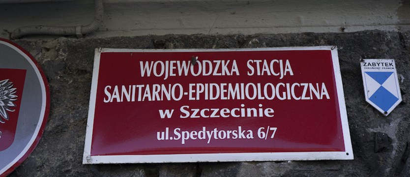 Kolejni zakażeni koronawirusem w naszym województwie – jedna osoba ze Szczecina
