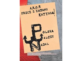 Katyń: bitwa o prawdę w PRL