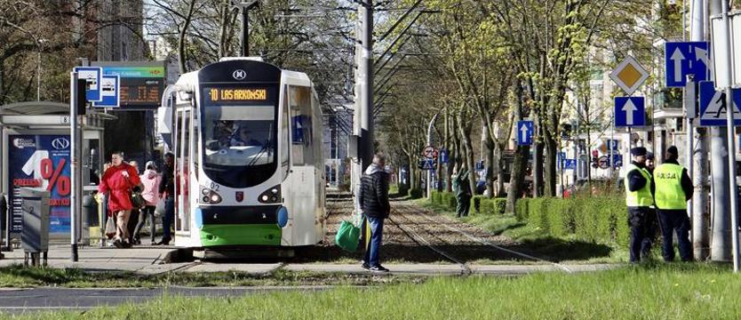 Szczecin. Komunikacja miejska w sobotę i w święta