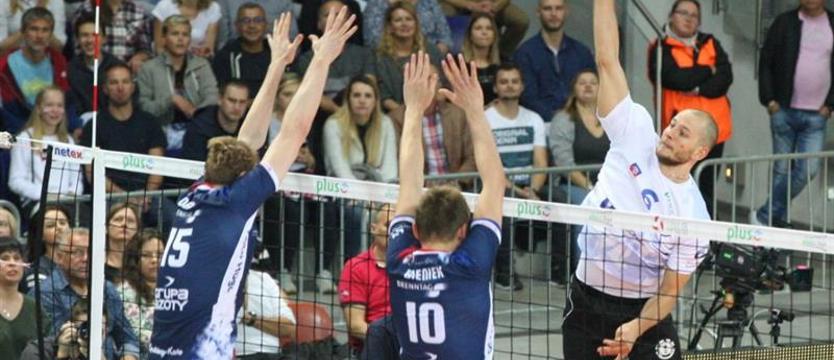 Siatkówka. Plebiscyt 20 lecia Plus Ligi