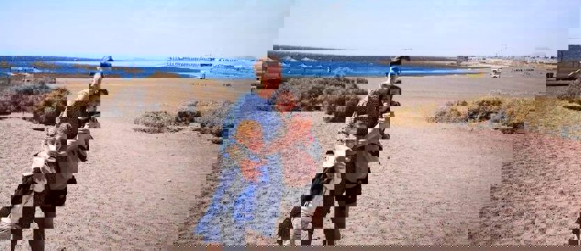 Szczecinianki wygrały konkurs na piosenkę antywirusową! Hurra! Wielkie brawa!