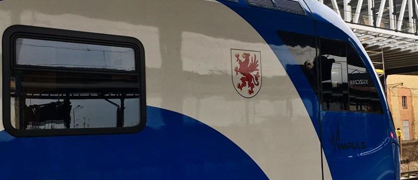 Kolejne zmiany w kursowaniu pociągów POLREGIO
