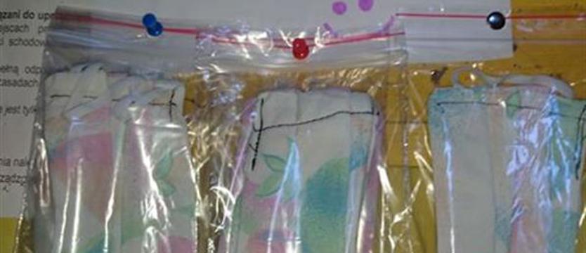 Szyją maseczki i pomagają sąsiadom z os. Zawadzkiego-Klonowica w Szczecinie