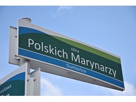 Koniec przebudowy. Ulica Polskich Marynarzy w Szczecinie odnowiona
