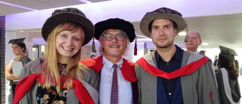 Z Gryfina do… Hollywood!