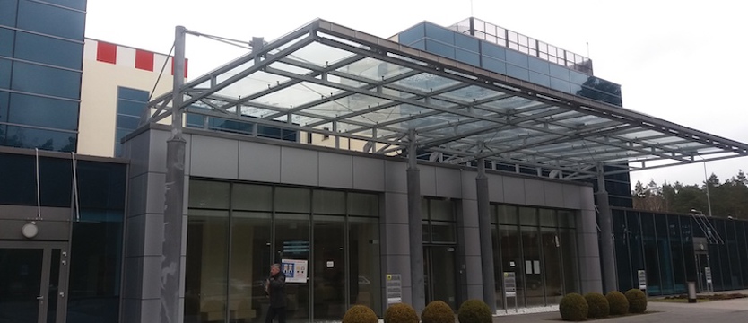 Kolejni pracownicy SOR-u w szpitalu w Zdunowie z koronawirusem