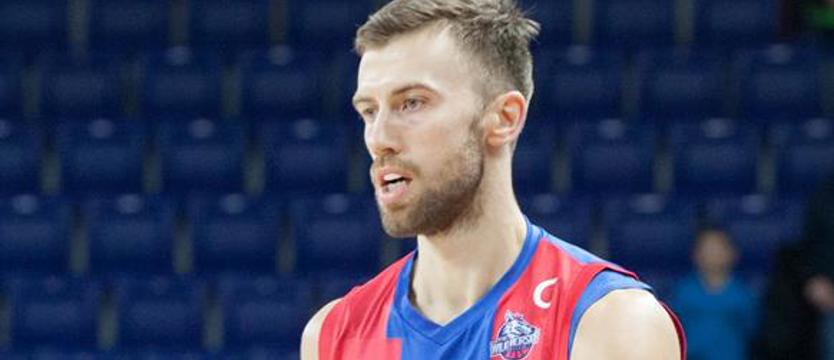 Koszykówka. Kikowski i Bartosz wyróżnieni