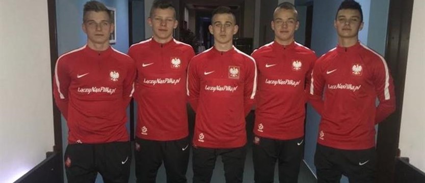 Piłka nożna. Skradziona szansa szczecińskich juniorów