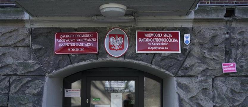 Sześć nowych przypadków koronawirusa w Zachodniopomorskiem