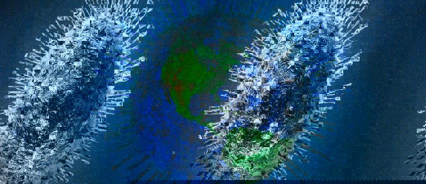 Uniwersytet Waszyngtoński o Polsce: Szczyt zachorowań – 27 kwietnia