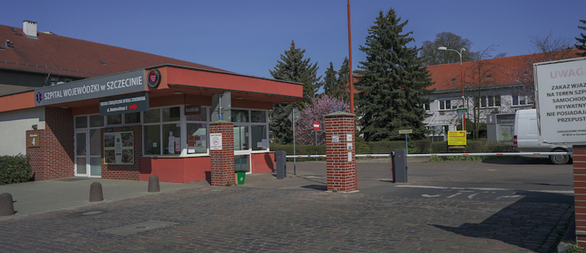 Kolejne osoby z koronawirusem – jedna ze Szczecina