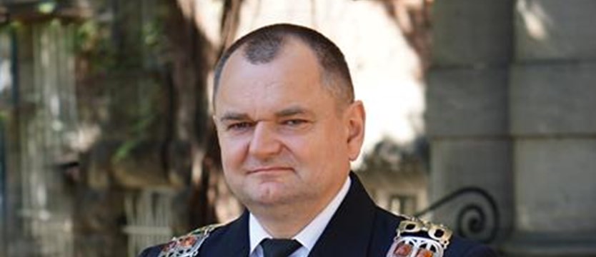 Wojciech Ślączka znowu rektorem