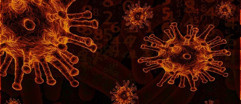 W czwartek w Zachodniopomorskiem szesnaście nowych przypadków koronawirusa