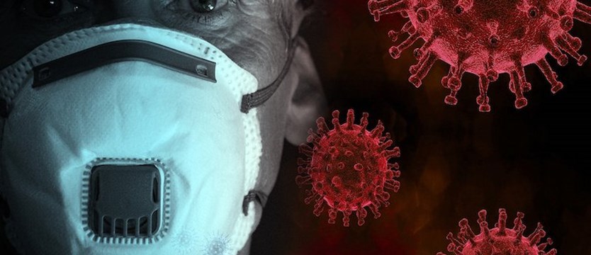 Nowe zakażenia koronawirusem w kraju. Od początku epidemii zmarły 524 osoby