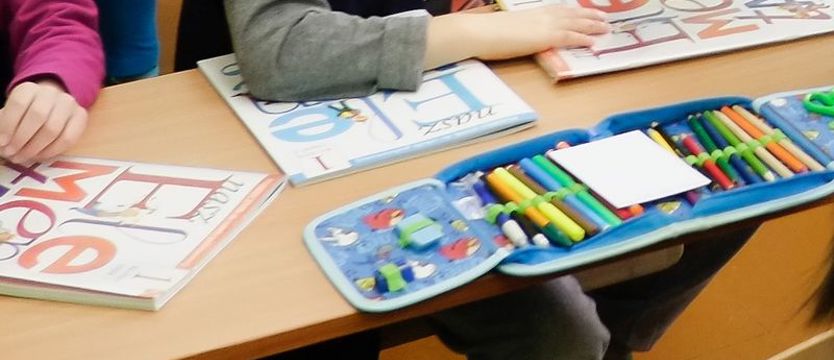 Na potrzeby podstawówki. Przebudują ZSO nr 4 w Szczecinie