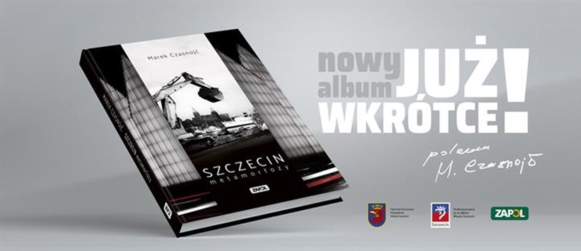„Szczecin – metamorfozy”: Obraz miasta na przestrzeni 75 lat