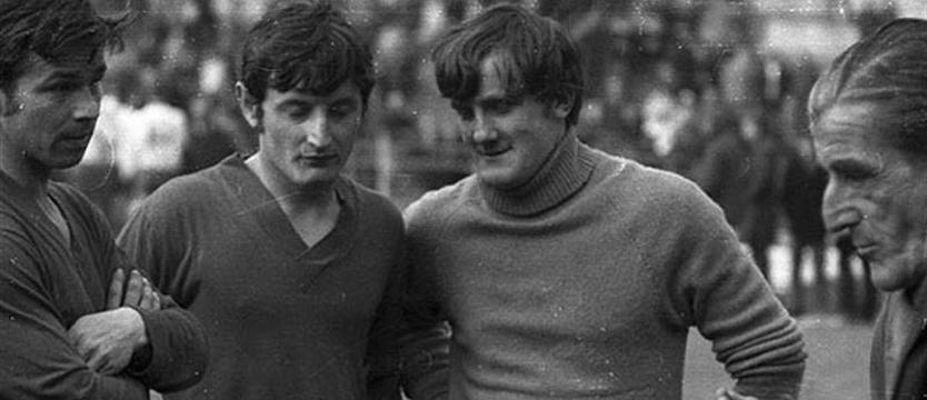 Piłka nożna. Alojzy Sitko, trener zapomniany