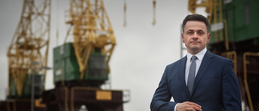 Jednogłośnie Pawlicki. Radni PiS mają nowego szefa