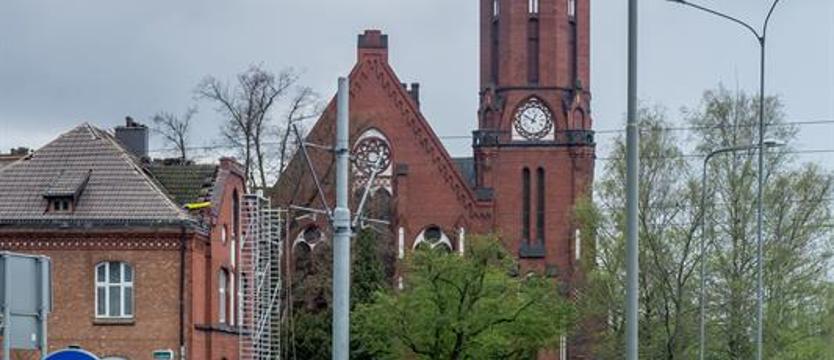 Pieniądze dla szczecińskich kościołów. To dobry czas na takie wydatki?
