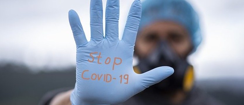 We Francji opracowano pierwszy test do pomiaru odporności na koronawirusa