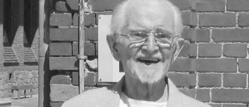 Nie żyje Bogusław Borysowicz (1931-2020)