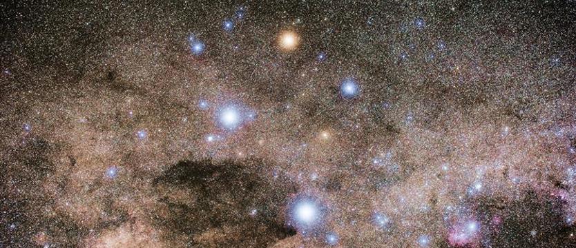 Gwiezdne flagi i godła