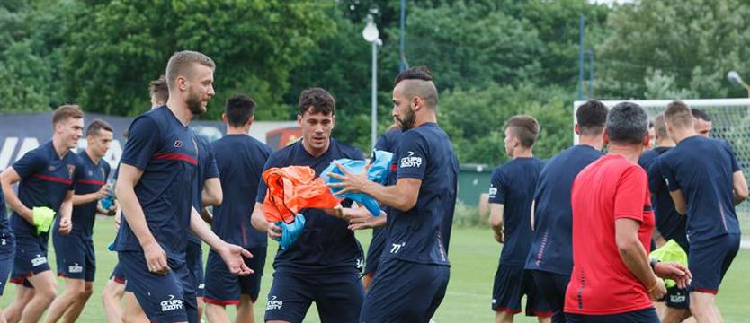 Piłka nożna. Nowe zasady przygotowań