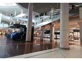 Szczecińskie centra handlowe znów otwarte