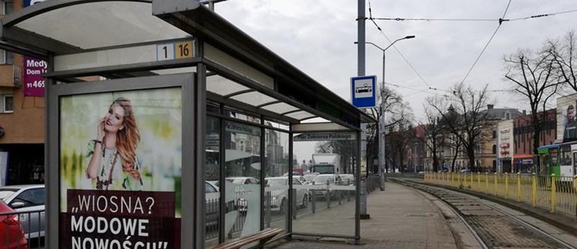 Dezynfekcja przystanków w Szczecinie. Nie będzie efektywna?