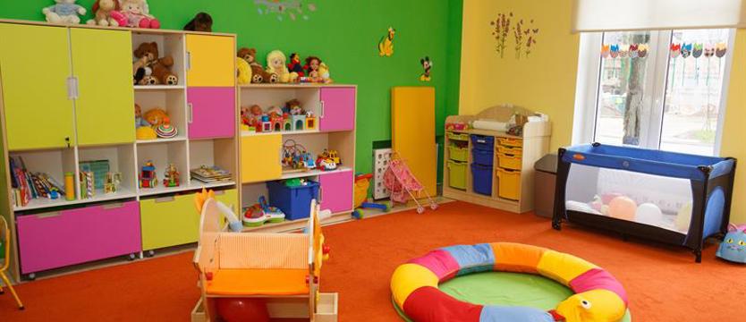 Otwarcie przedszkoli to nie przymus