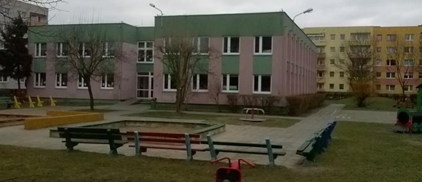 Żłobek i przedszkola w Policach otwarte od 14 maja