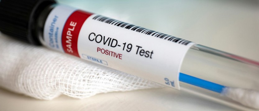 W kraju 93 nowe zakażenia. Zmarło 11 osób