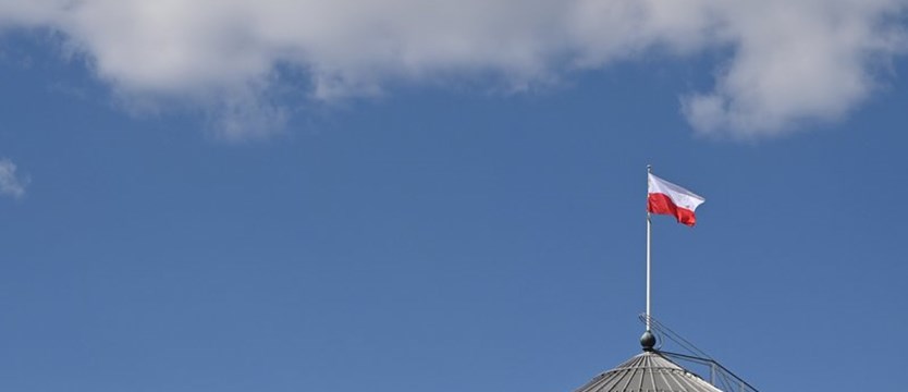 Sejm odrzucił uchwałę Senatu ws. ustawy dotyczącej głosowania korespondencyjnego