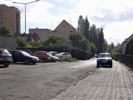 Umowa na przebudowę ulicy Jarogniewa w Szczecinie podpisana
