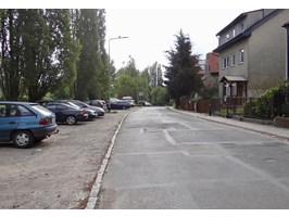 Umowa na przebudowę ulicy Jarogniewa w Szczecinie podpisana