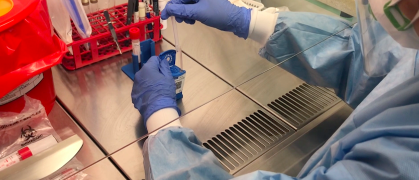 Kolejne przypadki koronawirusa w naszym regionie. Nie żyje 70-letnia kobieta