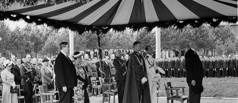 Generał Aleksander Litwinowicz – organizator polskiego przemysłu obronnego