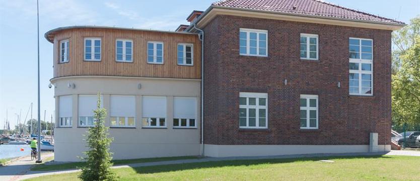 Znów działa schronisko młodzieżowe w Centrum Żeglarskim. Nocleg, piękne widoki i nowe zasady