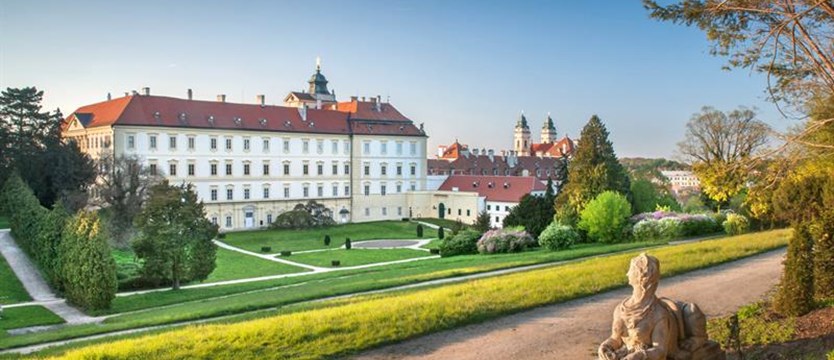 Po czeskich zamkach i pałacach online