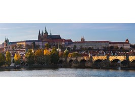 Po czeskich zamkach i pałacach online