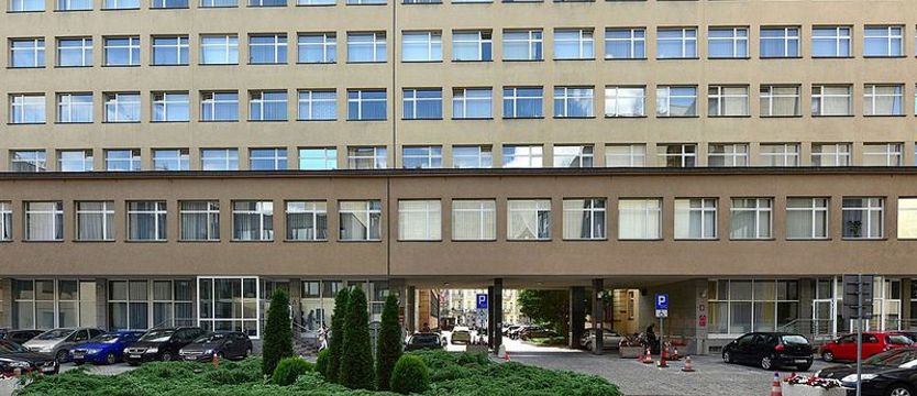 PKW: W wyborach prezydenckich nie było możliwości głosowania na kandydatów