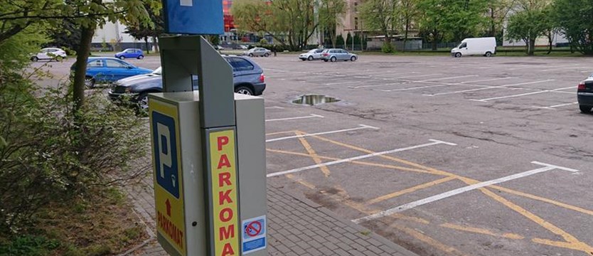 Koniec bezpłatnego parkowania w Kołobrzegu