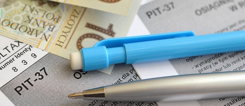 Procent z podatku na onkologię w Szczecinie