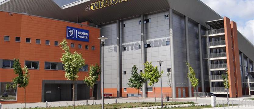 Od poniedziałku otwarte boiska i hale