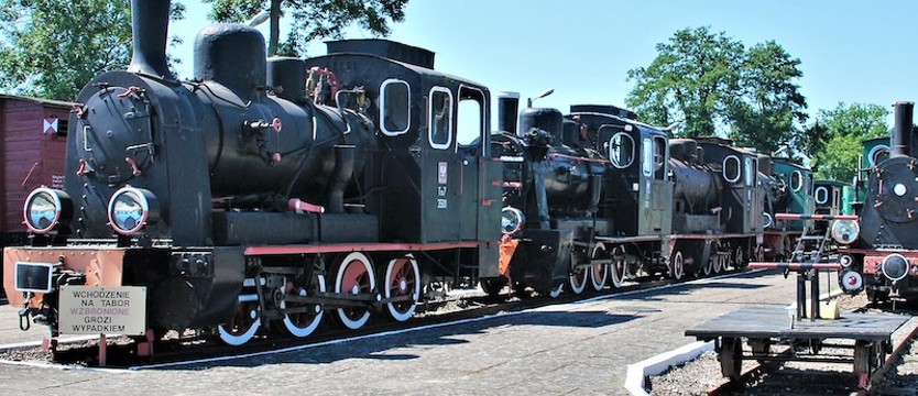 Do muzeum - tylko w maseczce. Obowiązkowa dezynfekcja dłoni