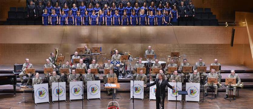 Niech już nikt nie będzie sam…