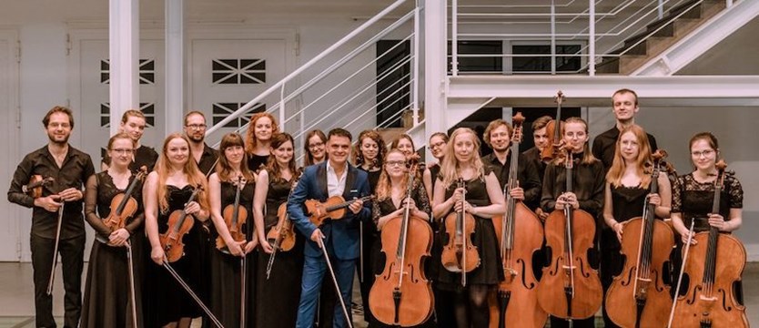 Dziś urodziny szczecińskiej orkiestry. 100 lat życzymy!