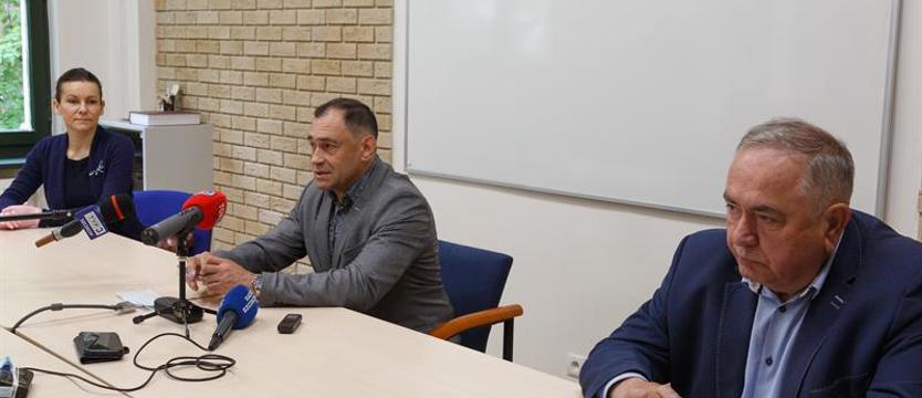 Rada Dialogu apeluje do marszałka o spotkanie