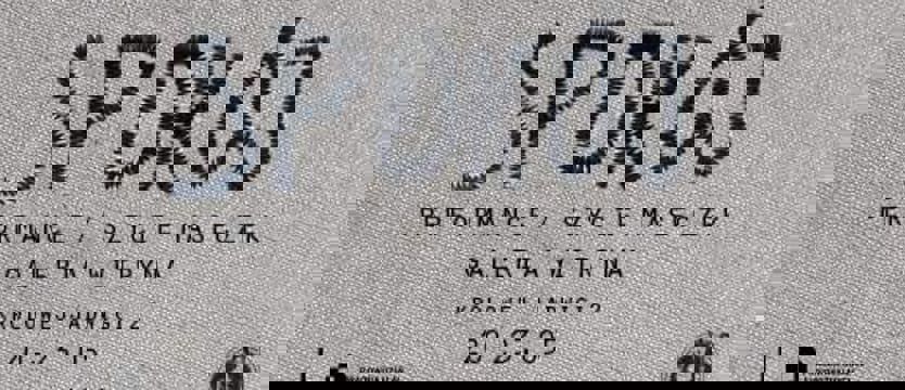 Będzie szyć i rozdawać maseczki. Przyjdź, zobacz i odbierz swoją